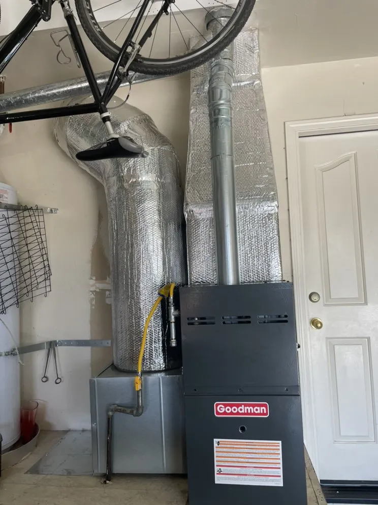Top-rated leak detection in Salinas, CA by Prestige Plumbing and Heating