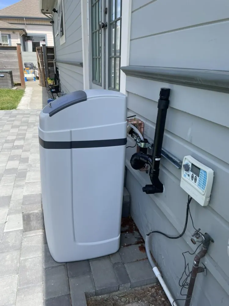 Slide of Prestige Plumbing and Heating