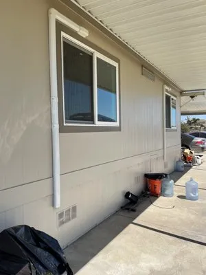 Prestige Plumbing and Heating Logo