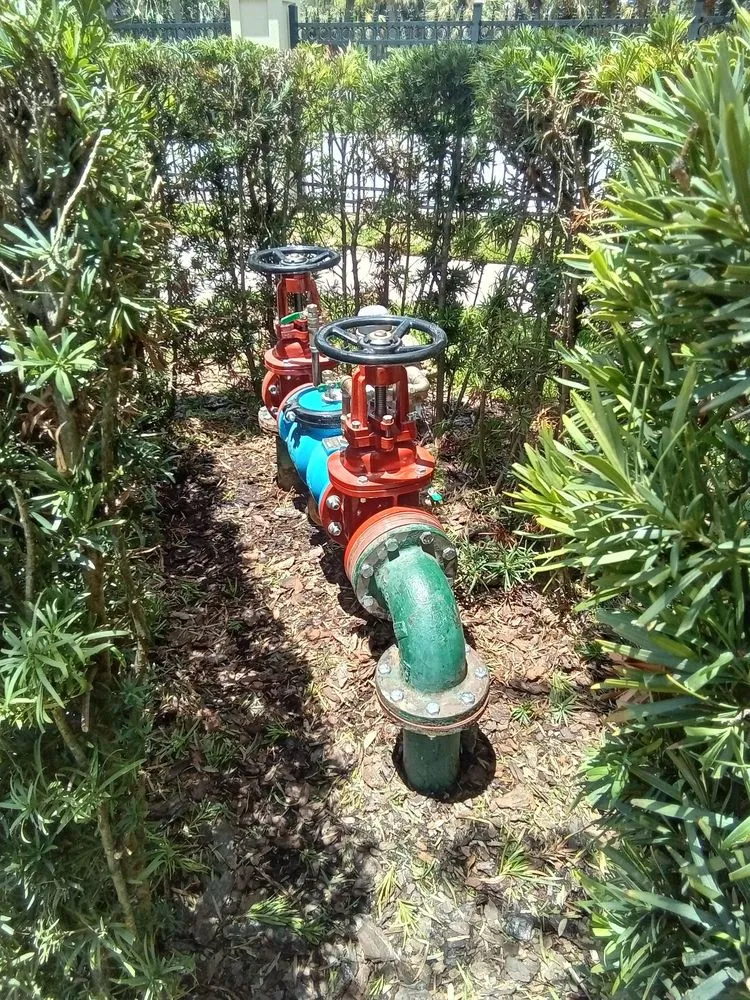 Slide of Prestige Plumbing and Restoration