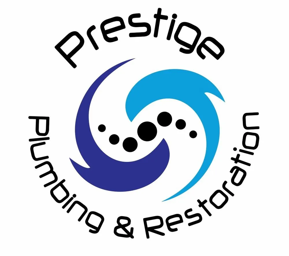 Slide of Prestige Plumbing and Restoration