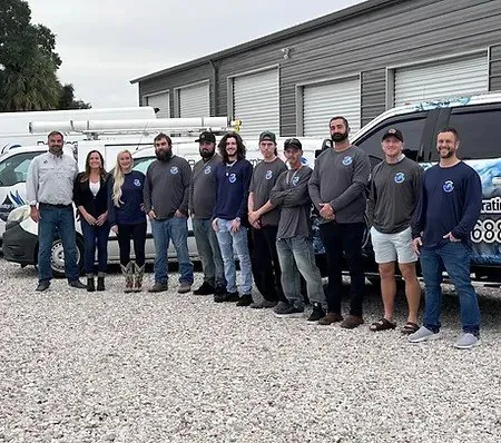 Slide of Prestige Plumbing and Restoration