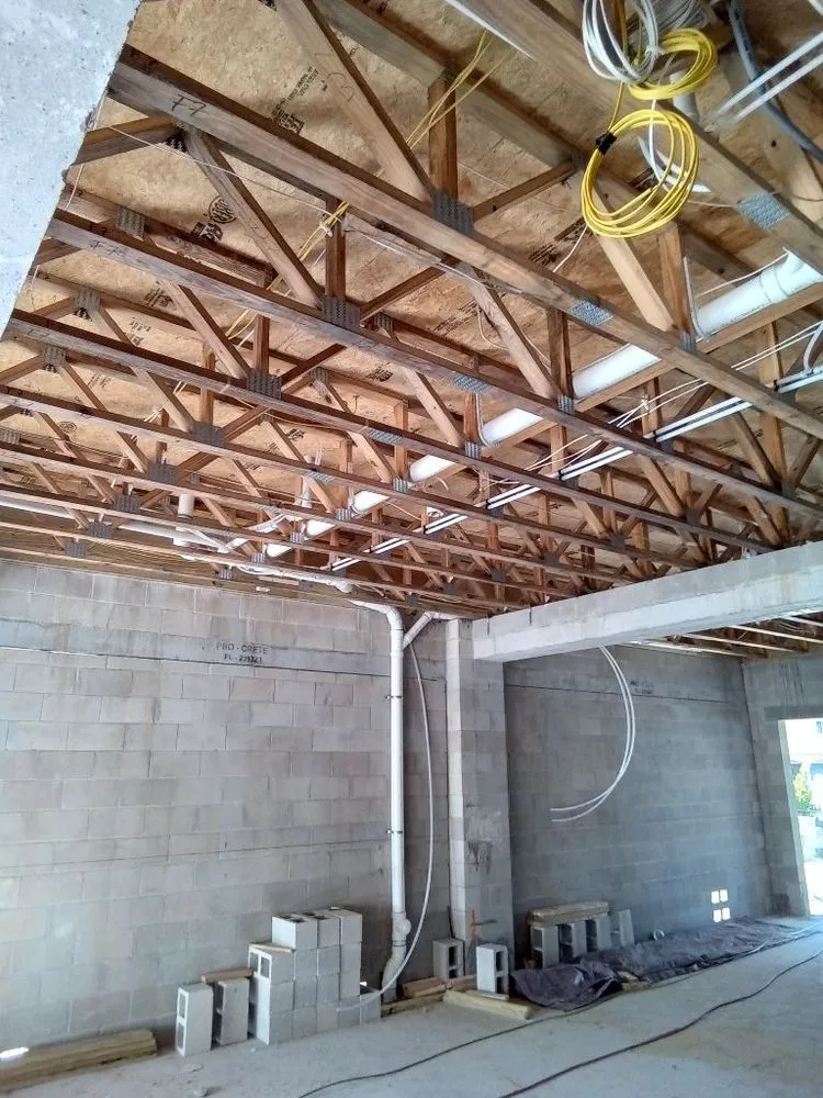 Slide of Prestige Plumbing and Restoration