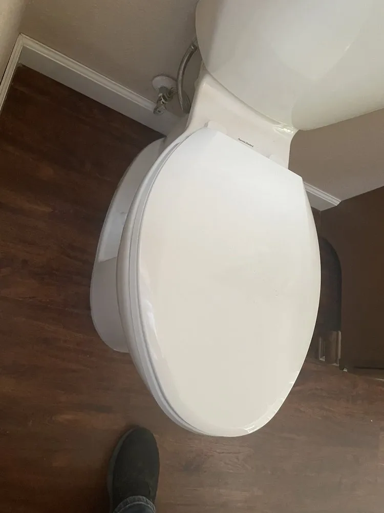 Slide of Prestige Plumbing and Sewer