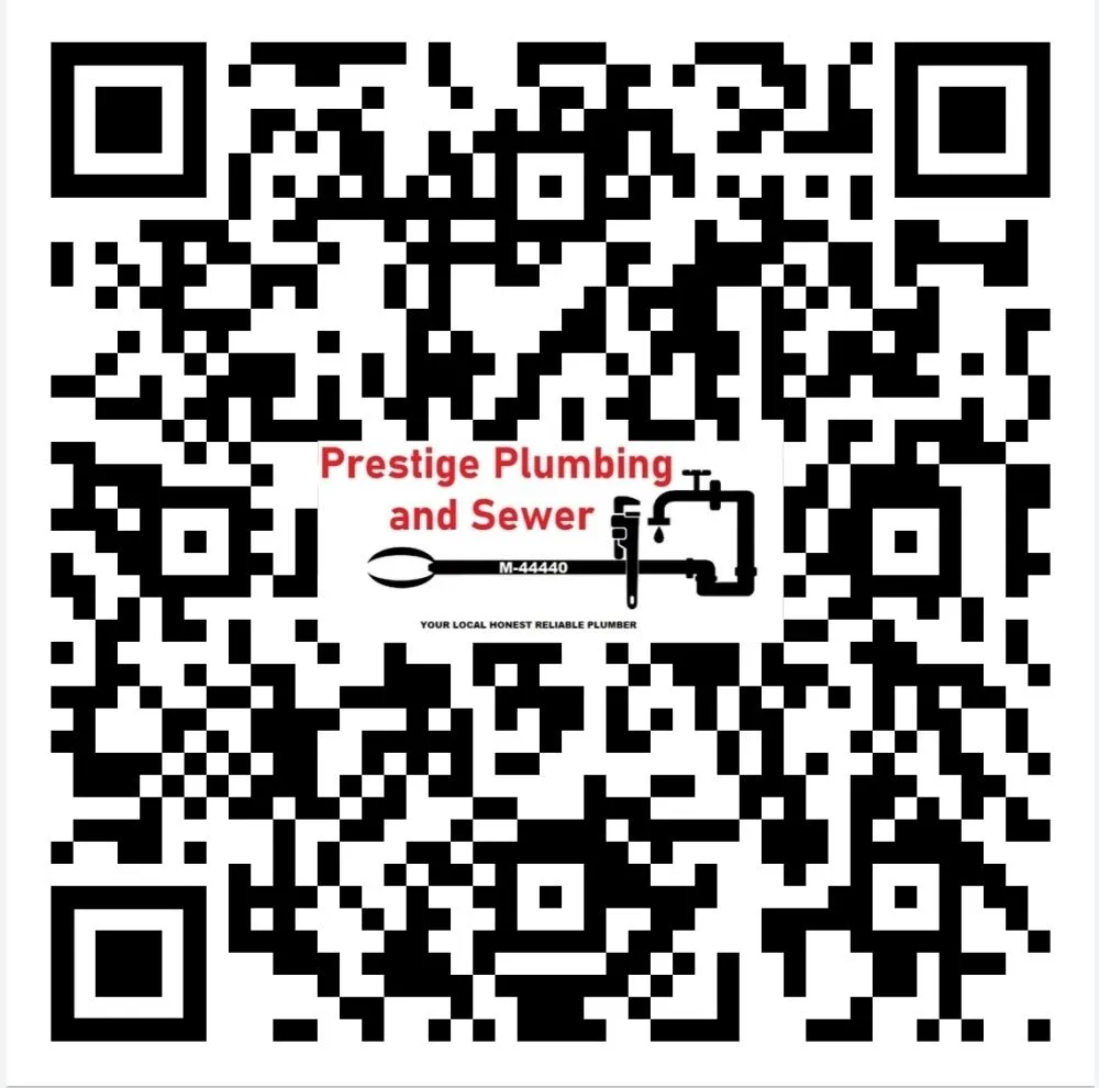 Slide of Prestige Plumbing and Sewer