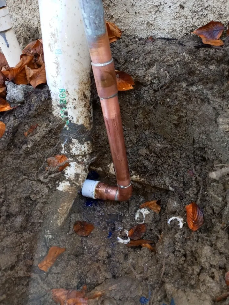 Slide of Prestige Plumbing and Sewer