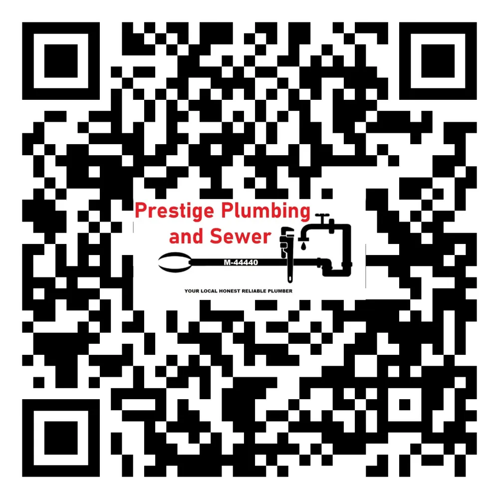 Slide of Prestige Plumbing and Sewer