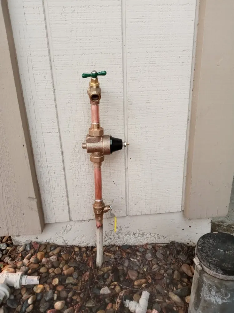 Slide of Prestige Plumbing and Sewer