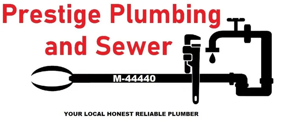 Slide of Prestige Plumbing and Sewer
