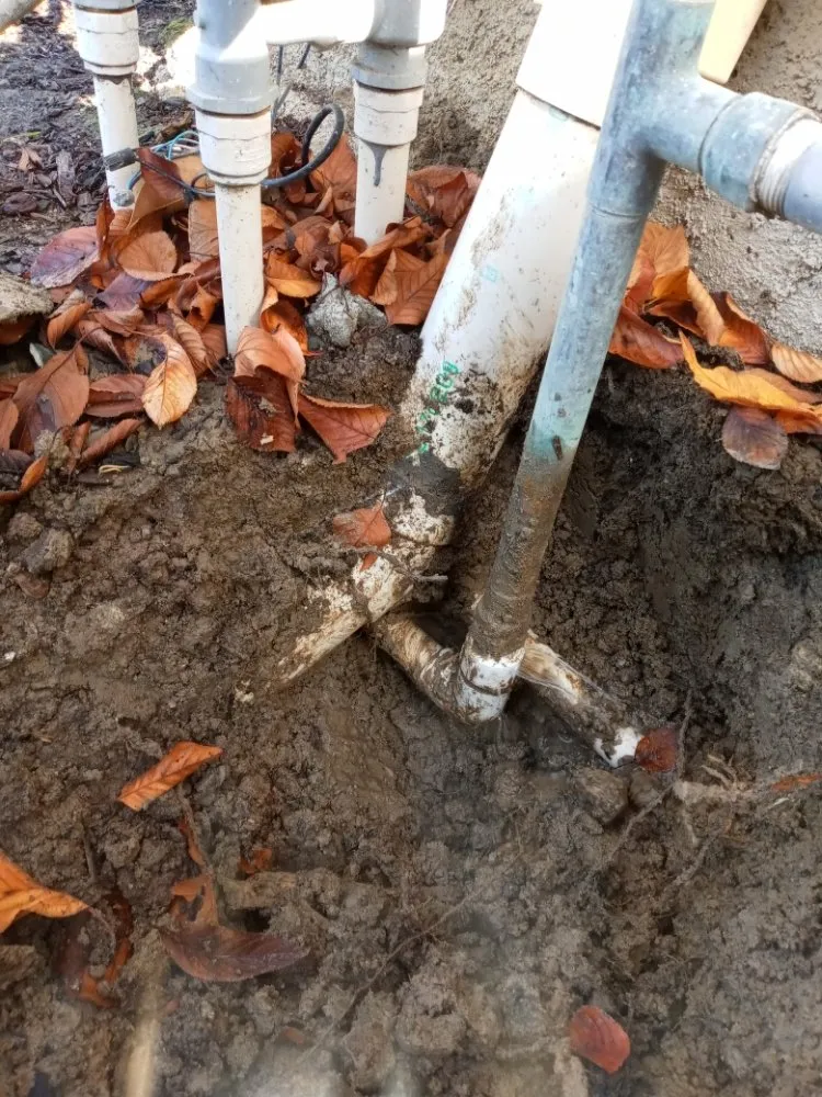 Slide of Prestige Plumbing and Sewer