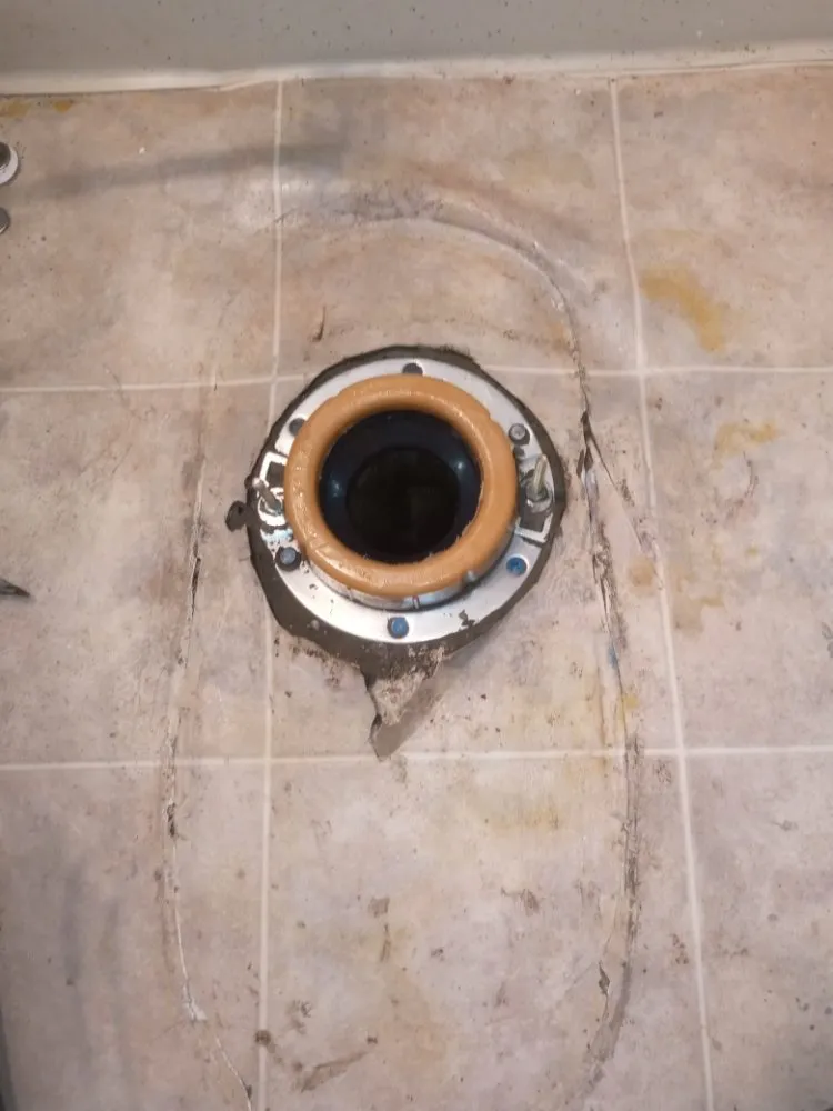 Slide of Prestige Plumbing and Sewer