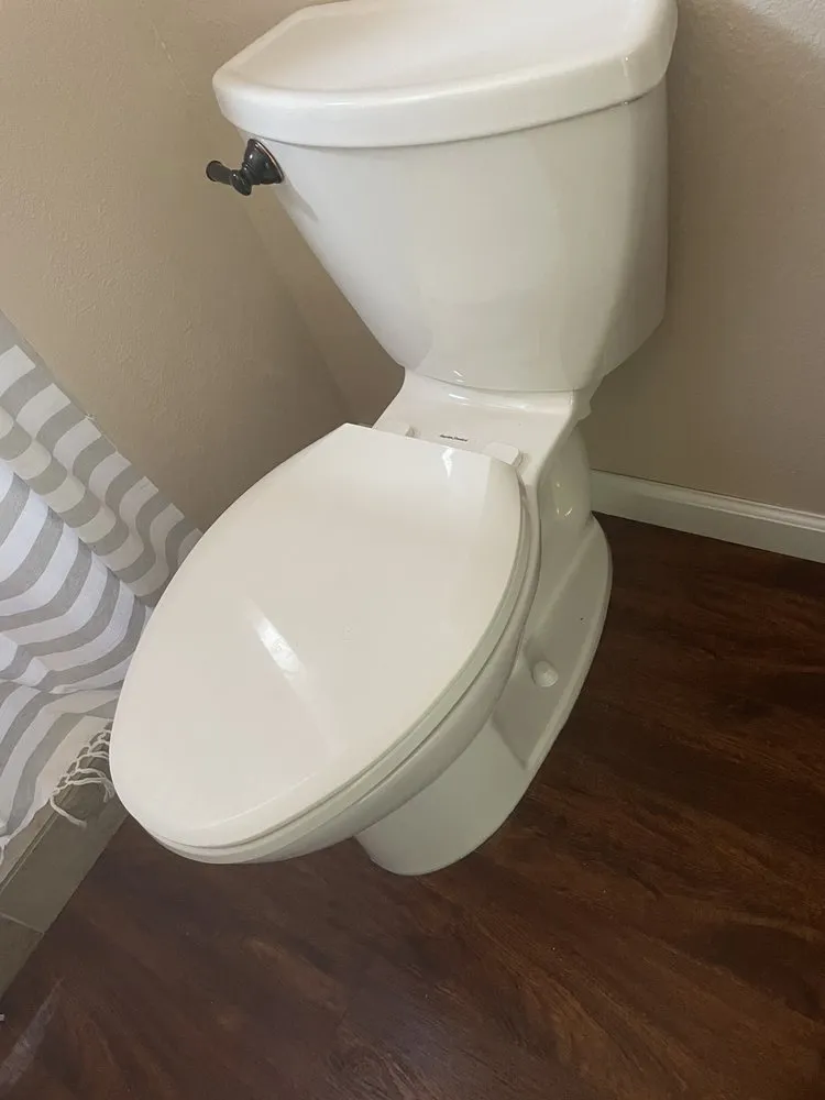 Slide of Prestige Plumbing and Sewer