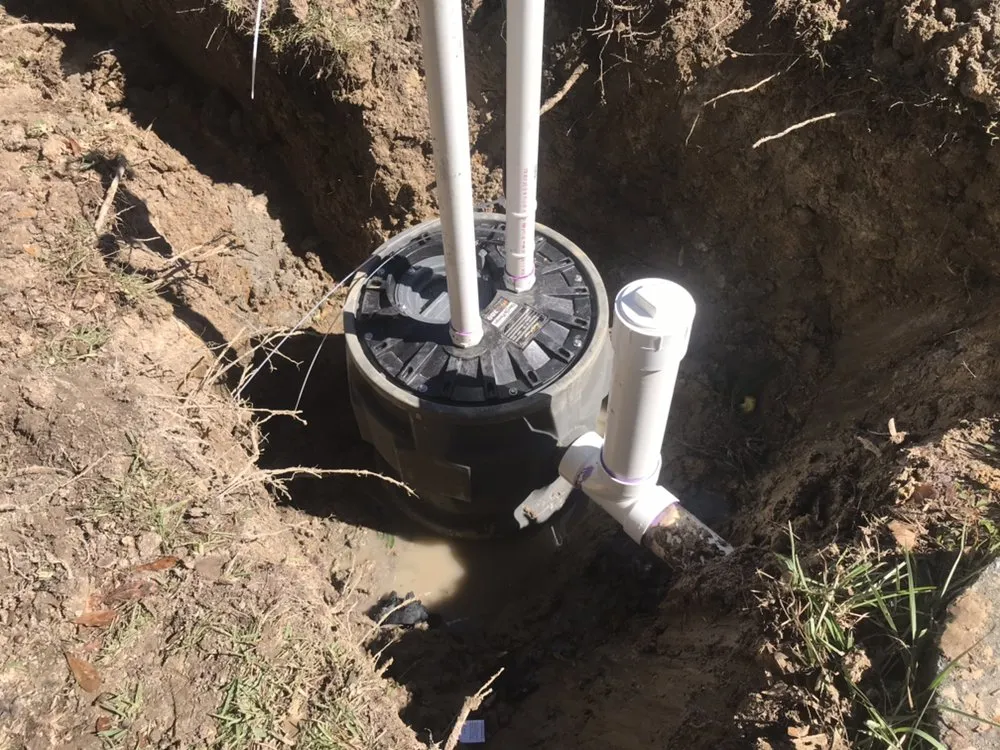 Slide of Prestige Plumbing