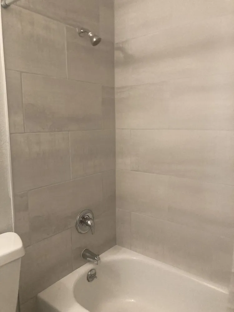 Slide of Prestige Plumbing Company