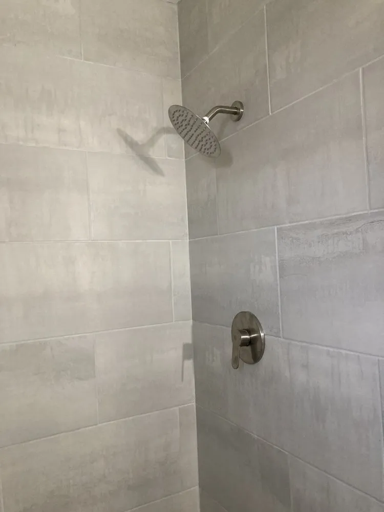 Slide of Prestige Plumbing Company