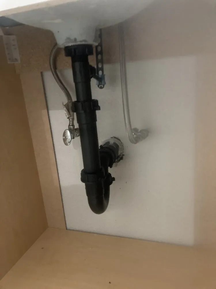 Slide of Prestige Plumbing Company