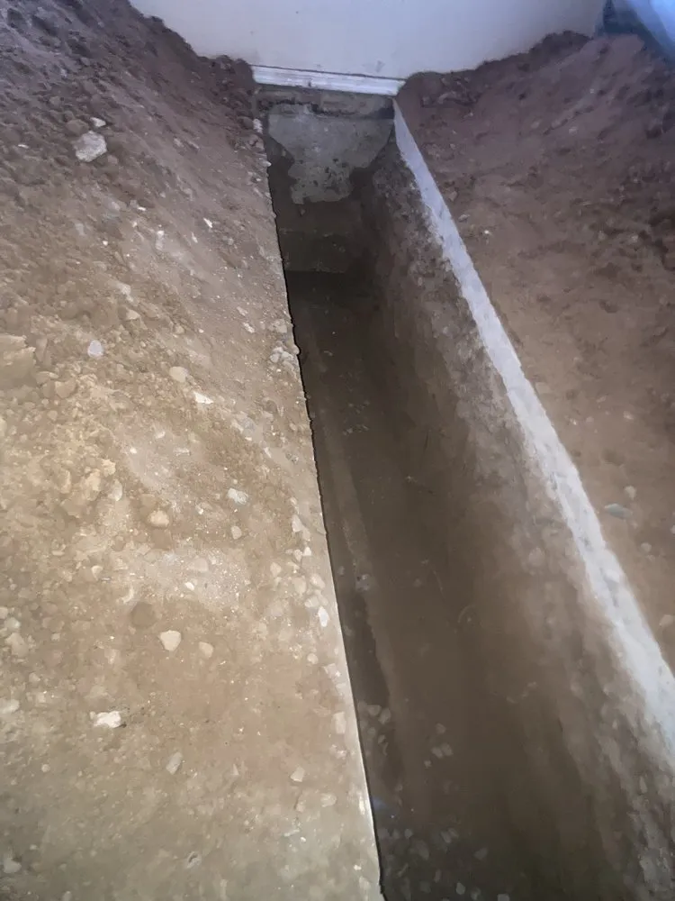 Slide of Prestige Plumbing Company