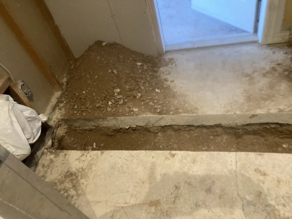 Slide of Prestige Plumbing Company