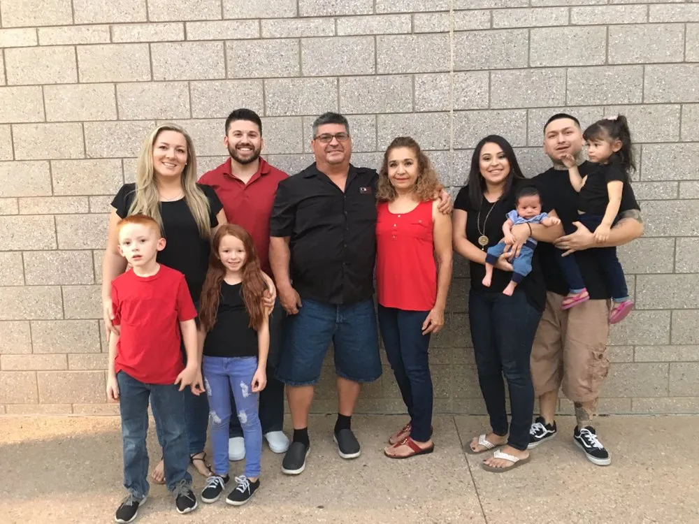 Quality pipe repair for homes in Mesa, AZ by Prestige Plumbing Company