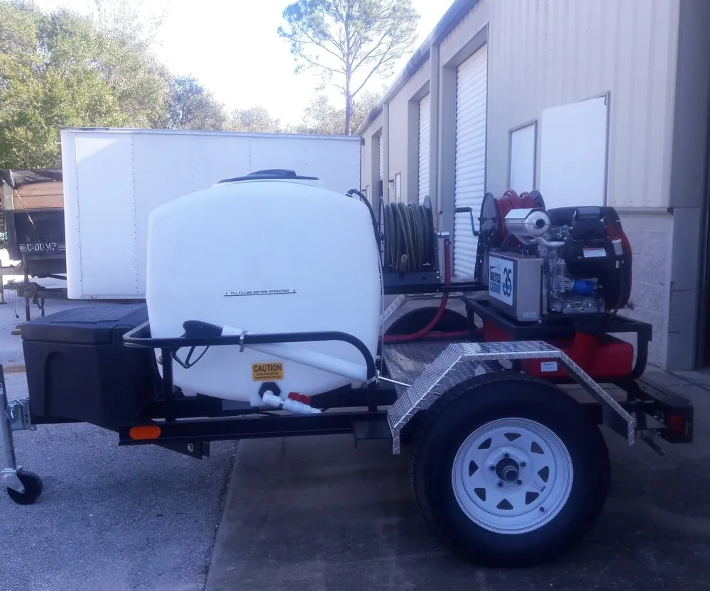 Slide of Prestige Plumbing