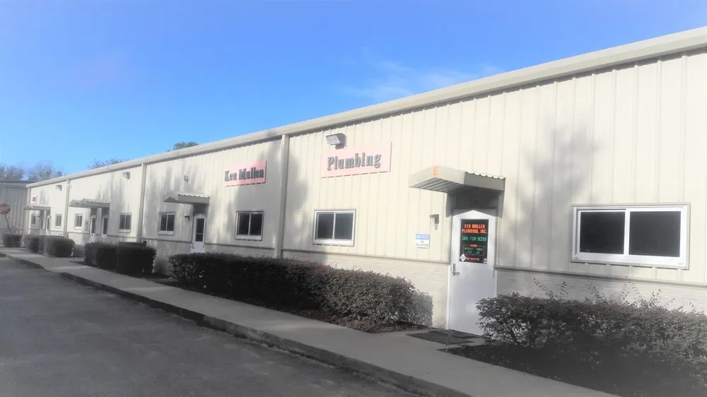 Slide of Prestige Plumbing