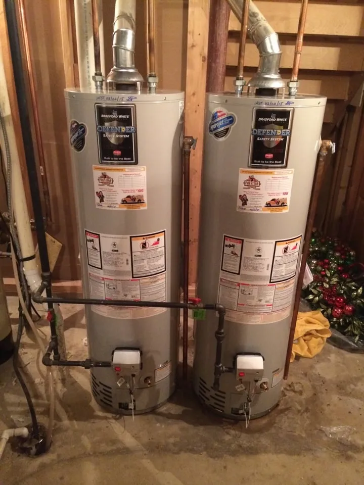 Slide of Prestige Plumbing Heating and Cooling