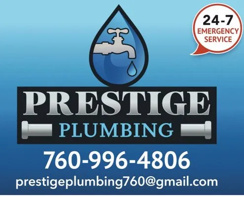Prestige Plumbing