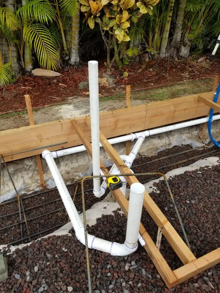 Slide of Prestige Plumbing