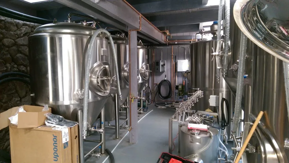 Slide of Prestige Plumbing