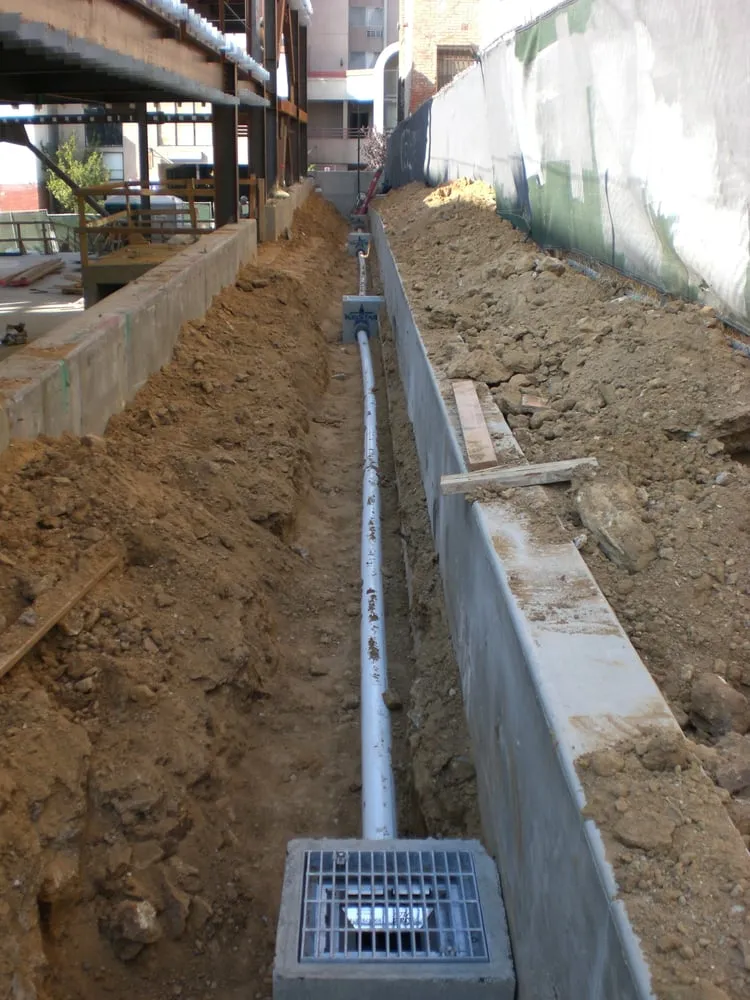 Slide of Prestige Plumbing