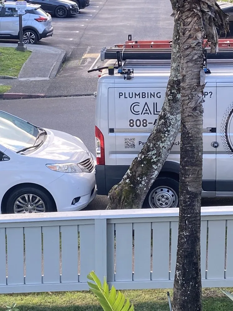 Slide of Prestige Plumbing