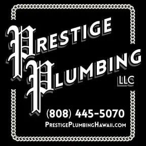 Slide of Prestige Plumbing