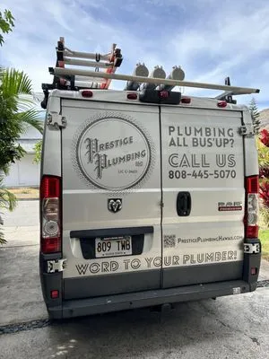 Prestige Plumbing
