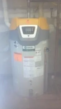 Slide of Prestige Plumbing