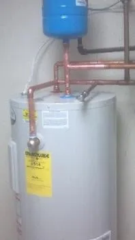 Slide of Prestige Plumbing