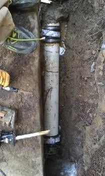 Slide of Prestige Plumbing