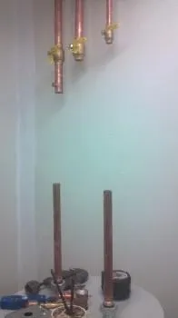 Slide of Prestige Plumbing