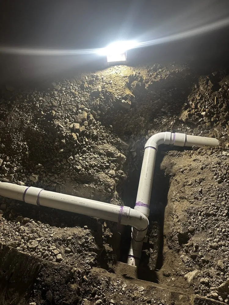 Slide of Prestige Plumbing