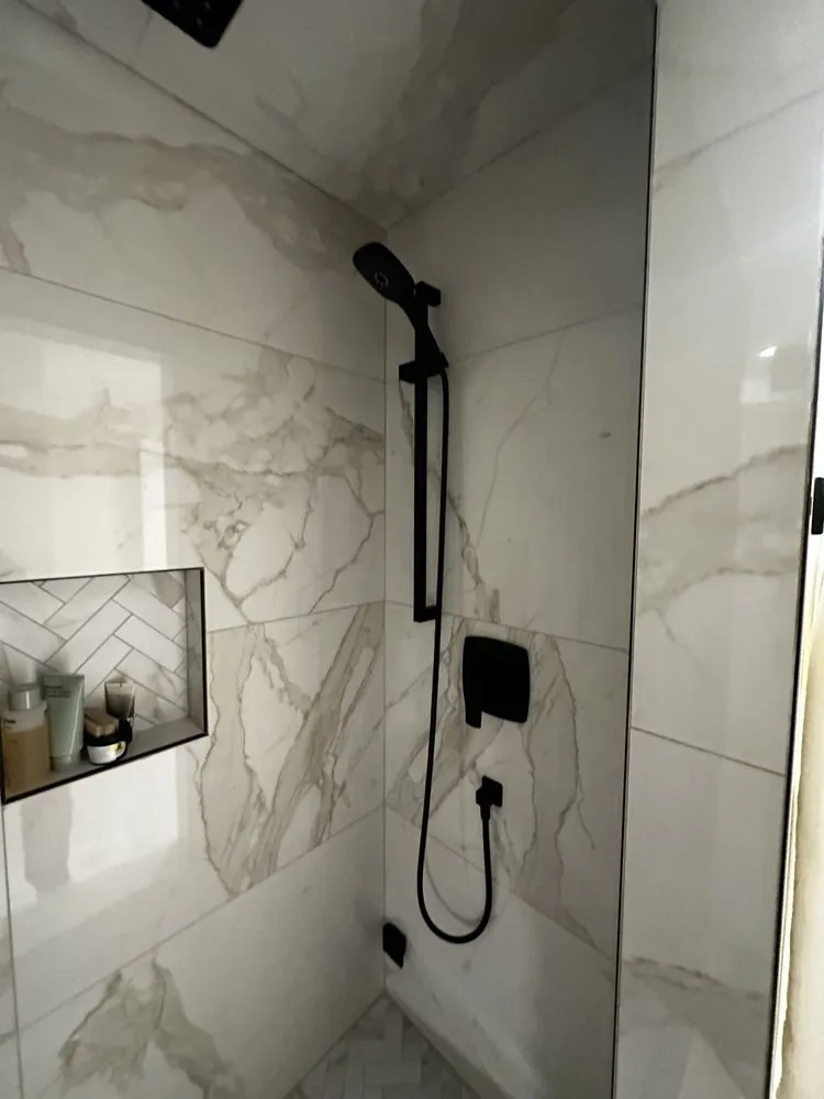 Slide of Prestige Plumbing