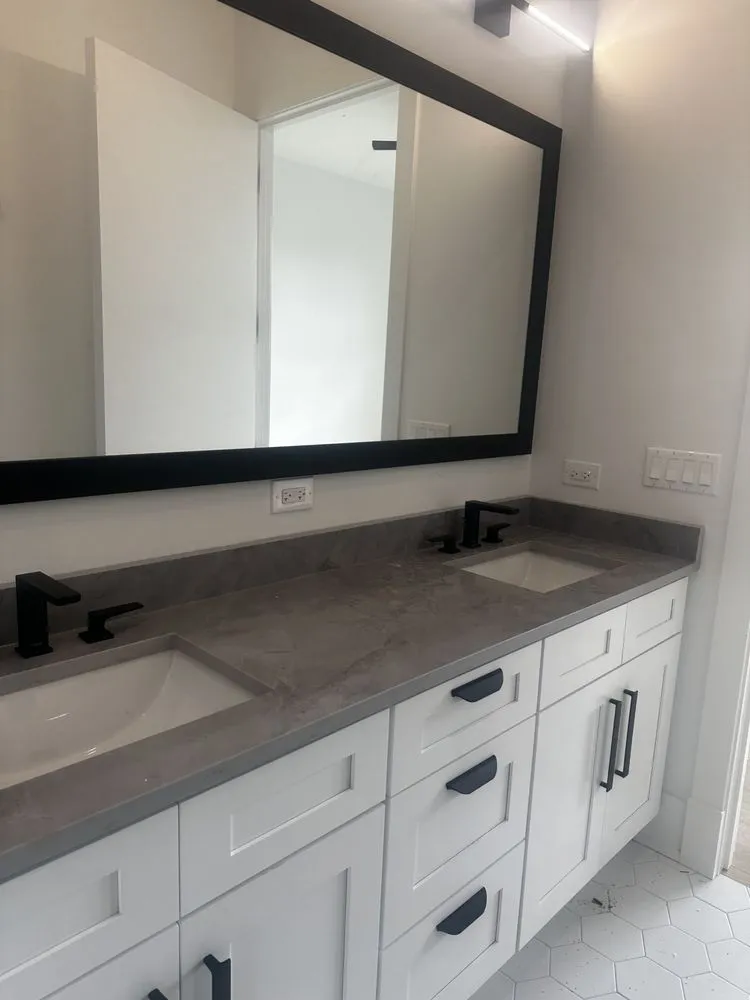 Slide of Prestige Plumbing