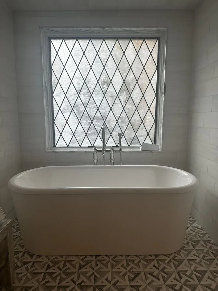 Slide of Prestige Plumbing