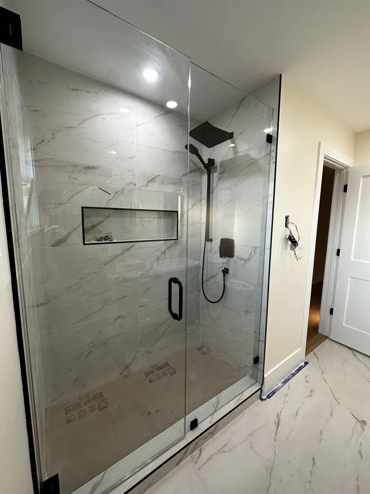 Slide of Prestige Plumbing