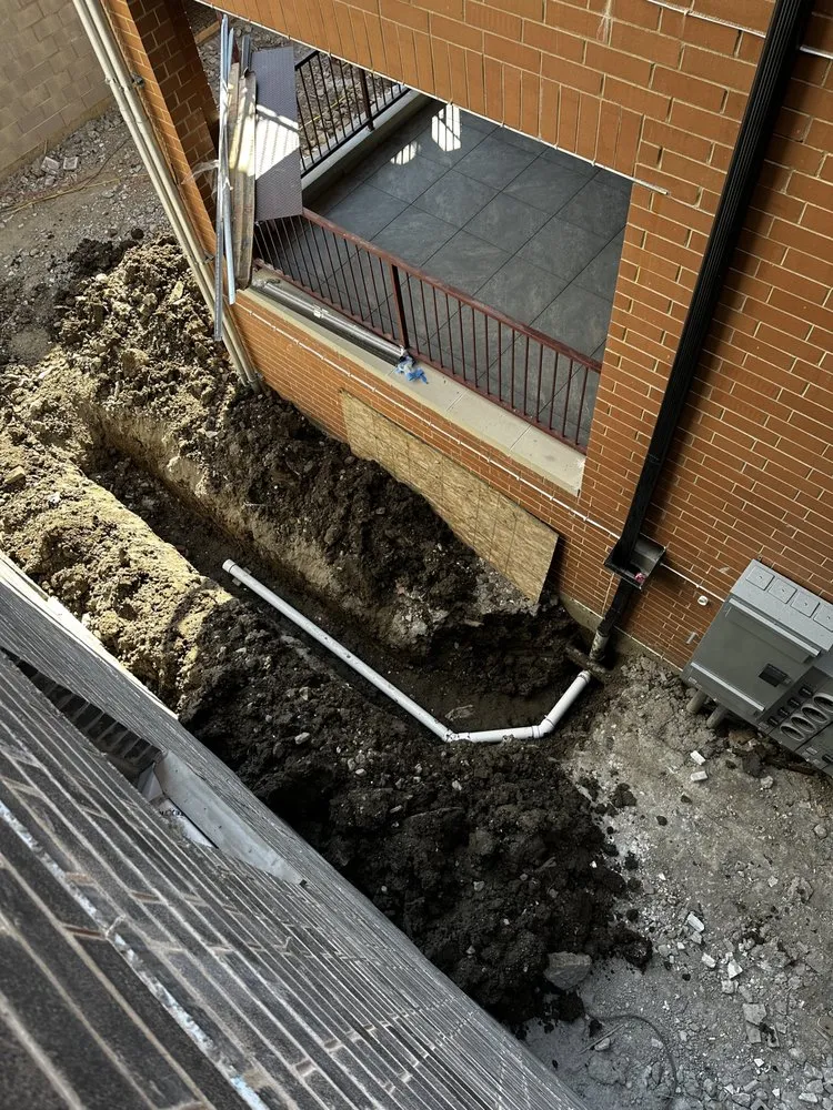 Slide of Prestige Plumbing