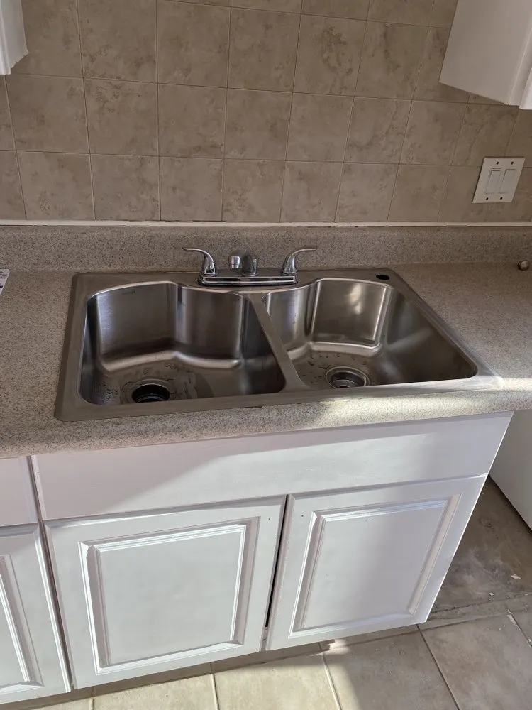 Slide of Prestige plumbing