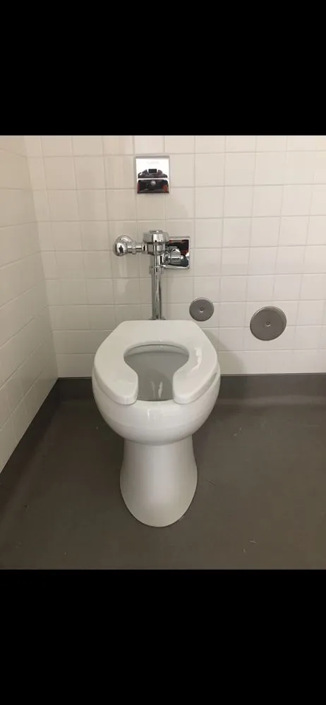 Slide of Prestige plumbing