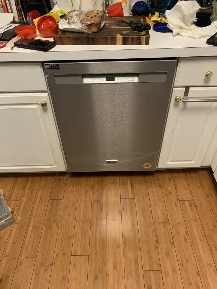 Slide of Prestige plumbing