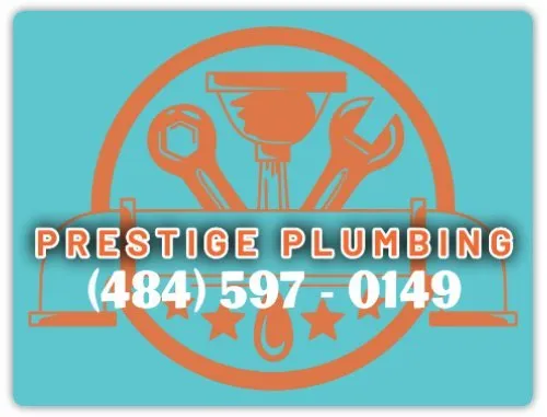 Slide of Prestige plumbing