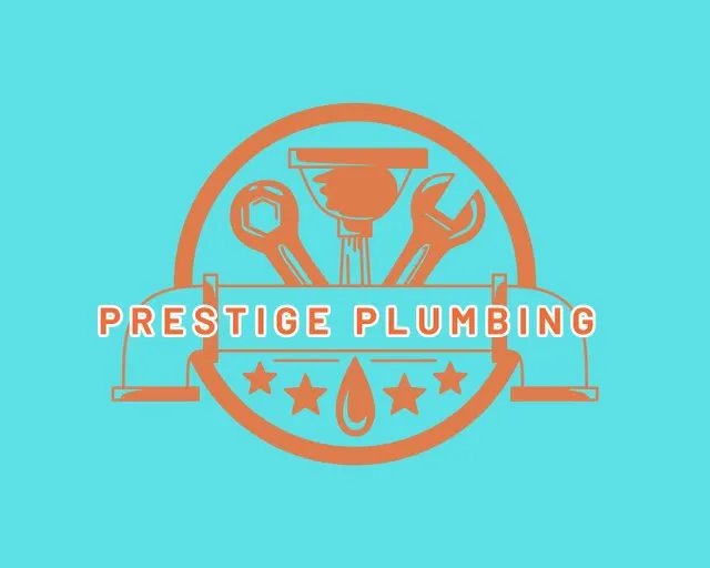 Slide of Prestige plumbing