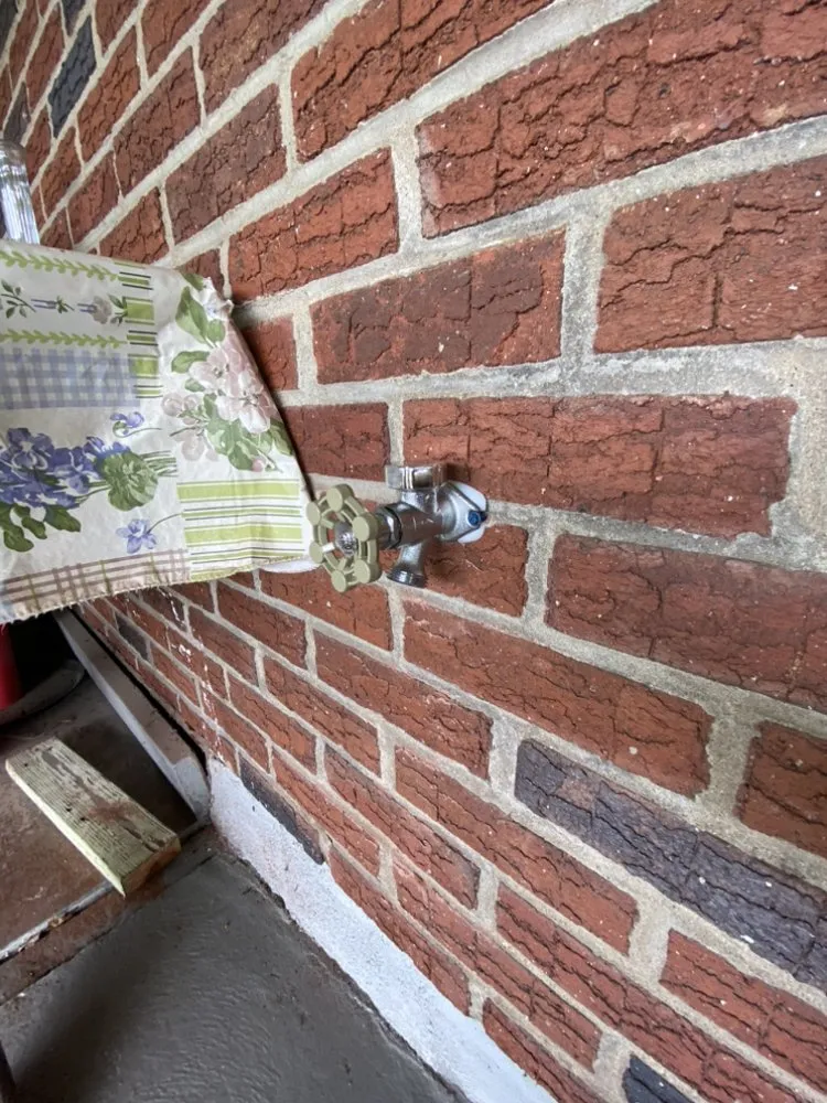 Slide of Prestige plumbing