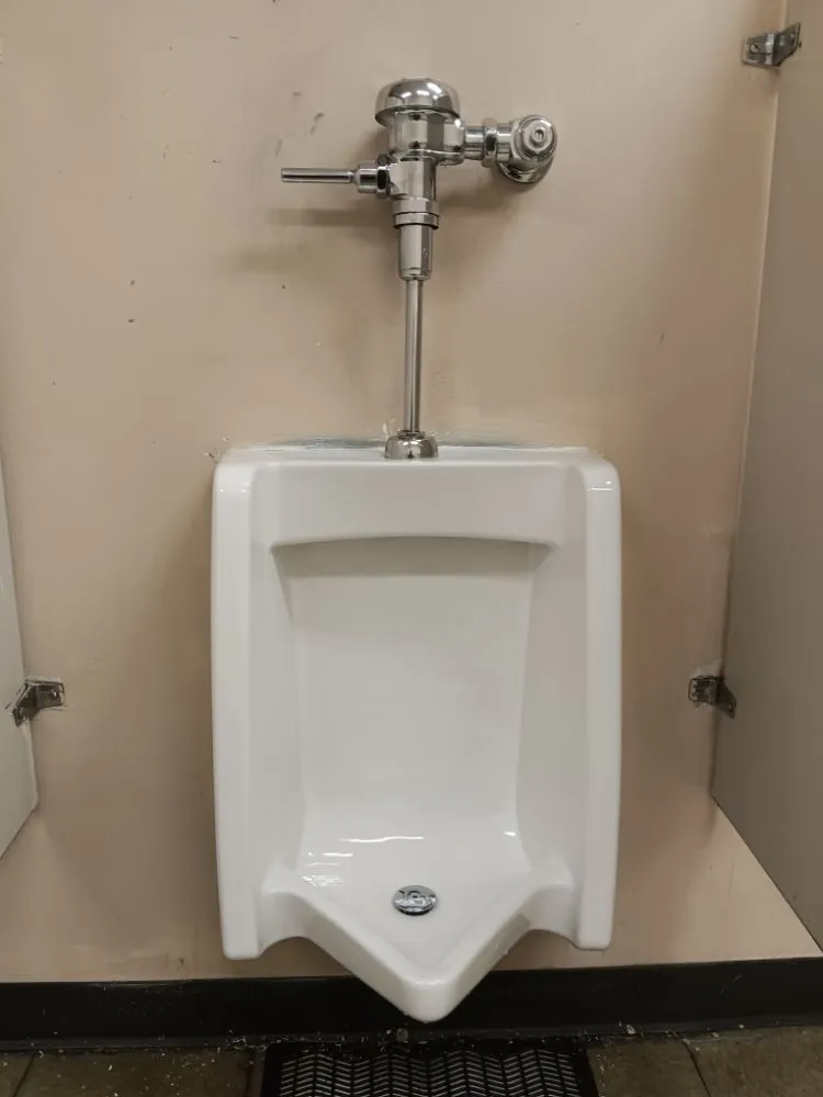 Slide of Prestige plumbing